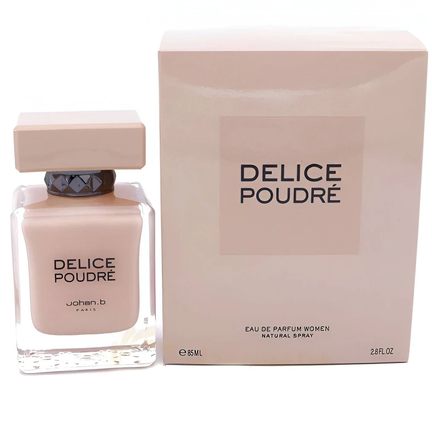 Delice Poudre